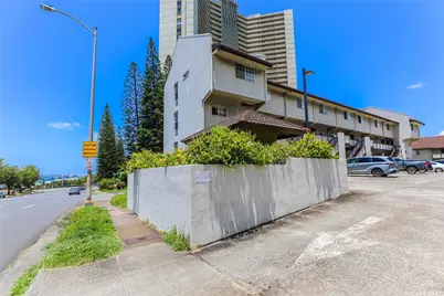 98-282 Kaonohi Street #208, Aiea, HI 96701 - Photo 1