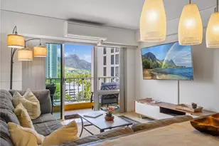 303 Liliuokalani Ave, Honolulu, HI 96815 - Photo 1