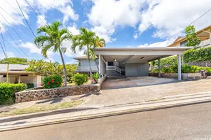 1568 Halekoa Dr, Honolulu, HI 96821 - Photo 1