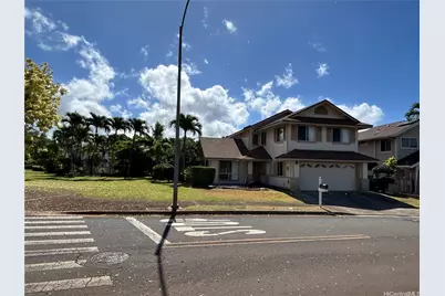 94-1002 Kukula Street, Waipahu, HI 96797 - Photo 1