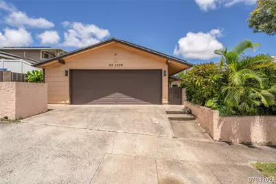 92-1239 Hookeha Street, Kapolei, HI 96707 - Photo 1