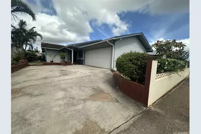 92-1215 Hookeha Street, Kapolei, HI 96707 - Photo 1
