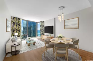 1001 Queen St, Honolulu, HI 96814 - Photo 1
