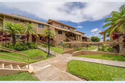 98-852 Noelani Street #50, Pearl City, HI 96782 - Photo 1