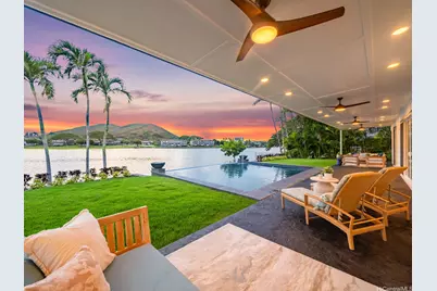 1247 Kahili Street, Kailua, HI 96734 - Photo 1