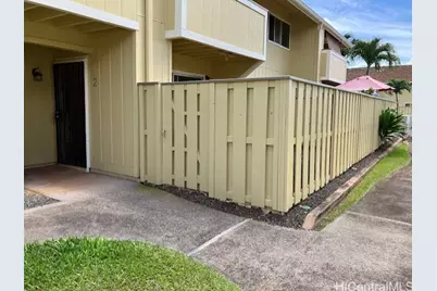 94-1039 Kaukahi Place #F2, Waipahu, HI 96797 - Photo 1