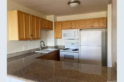 55 S Kukui Street #D904, Honolulu, HI 96813 - Photo 1