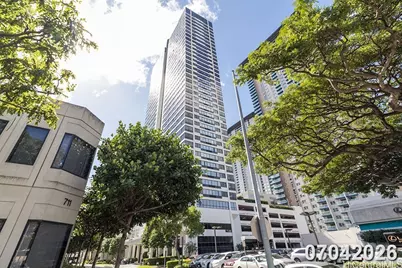 876 Curtis Street #1103, Honolulu, HI 96813 - Photo 1