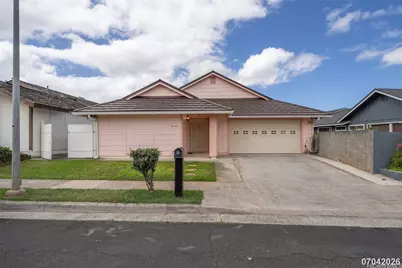 94-1039 Upai Place, Waipahu, HI 96797 - Photo 1
