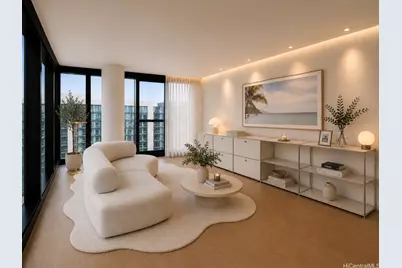 333 Ward Avenue #4010, Honolulu, HI 96814 - Photo 1