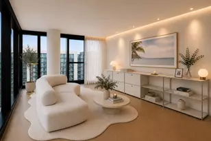 333 Ward Ave, Honolulu, HI 96814 - Photo 1