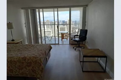 445 Seaside Avenue #4214, Honolulu, HI 96815 - Photo 1