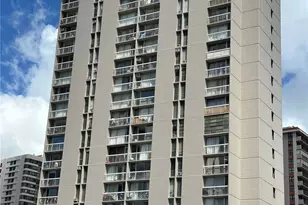 2630 Kapiolani Blvd, Honolulu, HI 96826 - Photo 1