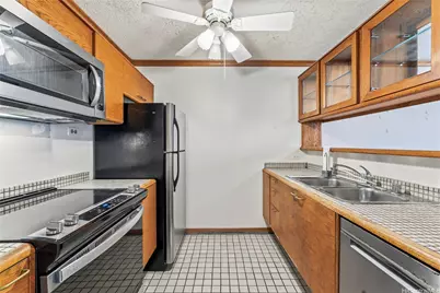 60 N Beretania Street #407, Honolulu, HI 96817 - Photo 1