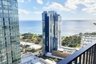 987 Queen St, Honolulu, HI 96814 - Photo 1