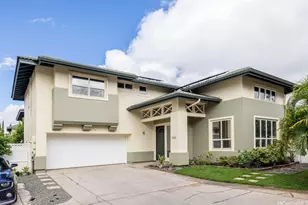 91-1066 Lanakoi St, Kapolei, HI 96707 - Photo 1