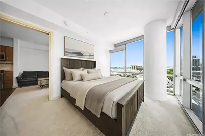555 South Street #1111, Honolulu, HI 96813 - Photo 1