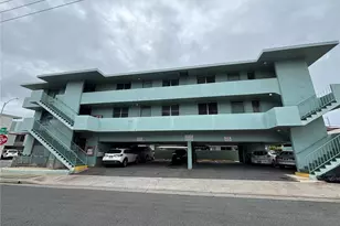 3204 Brokaw St, Honolulu, HI 96815 - Photo 1