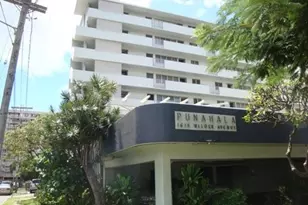 1615 Wilder Ave, Honolulu, HI 96822 - Photo 1