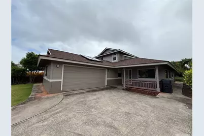 94-1027 Awalua Street, Waipahu, HI 96797 - Photo 1