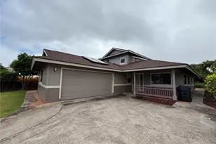 94-1027 Awalua St, Waipahu, HI 96797 - Photo 1