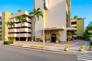 229 Paoakalani Ave, Honolulu, HI 96815 - Photo 1