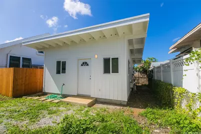 3052 Hinano Street #BACK, Honolulu, HI 96815 - Photo 1
