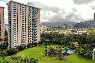 1511 Nuuanu Ave, Honolulu, HI 96817 - Photo 1