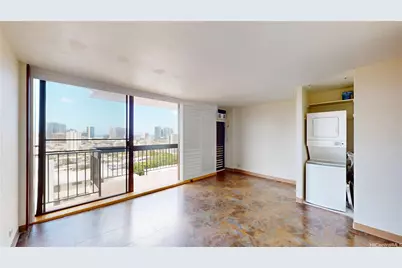1560 Thurston Avenue #801, Honolulu, HI 96822 - Photo 1