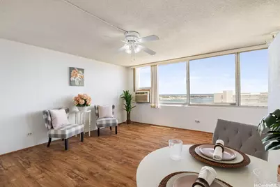 92-288 Kaonohi Street #3402, Aiea, HI 96701 - Photo 1