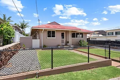 623 10th Avenue, Honolulu, HI 96816 - Photo 1
