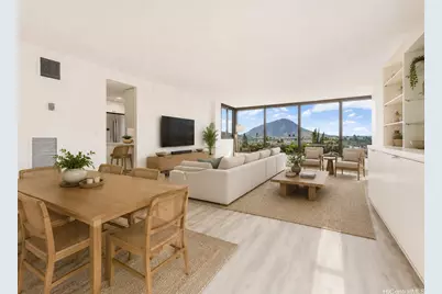 250 Kawaihae Street #1D, Honolulu, HI 96825 - Photo 1