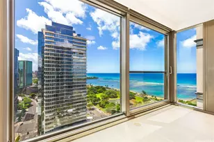 1100 Ala Moana Blvd, Honolulu, HI 96814 - Photo 1