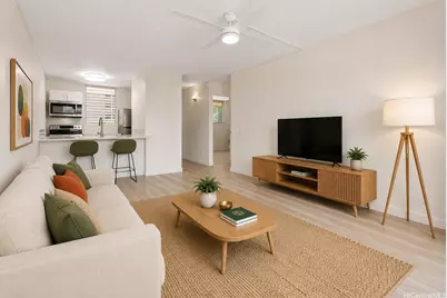 3148 Ala Ilima Street #103, Honolulu, HI 96818 - Photo 1