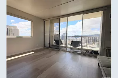 400 Hobron Lane #3402, Honolulu, HI 96815 - Photo 1