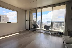 400 Hobron Ln, Honolulu, HI 96815 - Photo 1