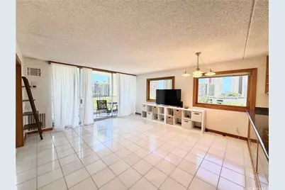 400 Hobron Lane #901, Honolulu, HI 96815 - Photo 1