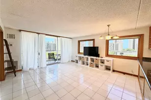 400 Hobron Ln, Honolulu, HI 96815 - Photo 1