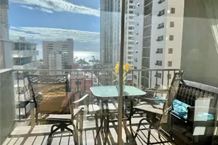 2440 Kuhio Ave, Honolulu, HI 96815 - Photo 1