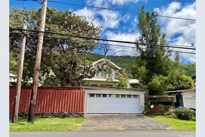 2420 East Manoa Road, Honolulu, HI 96822 - Photo 1