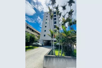 723 Lukepane Avenue #5B, Honolulu, HI 96816 - Photo 1