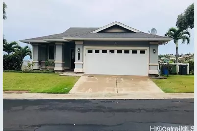 92-1085 Palahia Street #M, Kapolei, HI 96707 - Photo 1