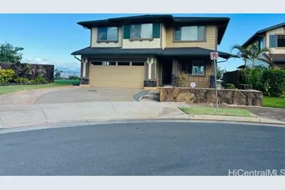 92-1538 Punawainui Street, Kapolei, HI 96707 - Photo 1