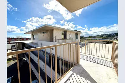 629 N Kuakini Street #PH, Honolulu, HI 96817 - Photo 1