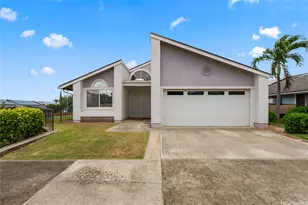 94-1155 Eleu St, Waipahu, HI 96797 - Photo 1