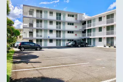 1812 Anapuni Street, Honolulu, HI 96822 - Photo 1