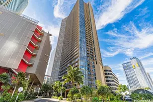 987 Queen St, Honolulu, HI 96814 - Photo 1