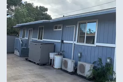 91-701 Pohakupuna Road #A, Ewa Beach, HI 96706 - Photo 1