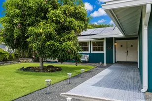 1325 Akele St, Kailua, HI 96734 - Photo 1