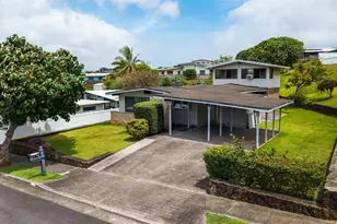 2245 Hoohai St, Pearl City, HI 96782 - Photo 1